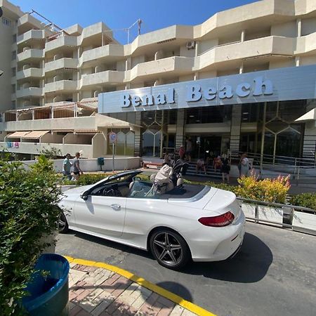 בנאלמדנה Benalbeach Loft Encatador מראה חיצוני תמונה