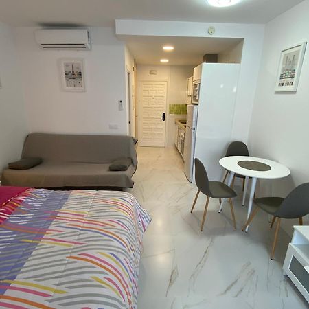 בנאלמדנה Benalbeach Loft Encatador מראה חיצוני תמונה