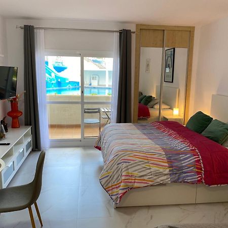 בנאלמדנה Benalbeach Loft Encatador מראה חיצוני תמונה