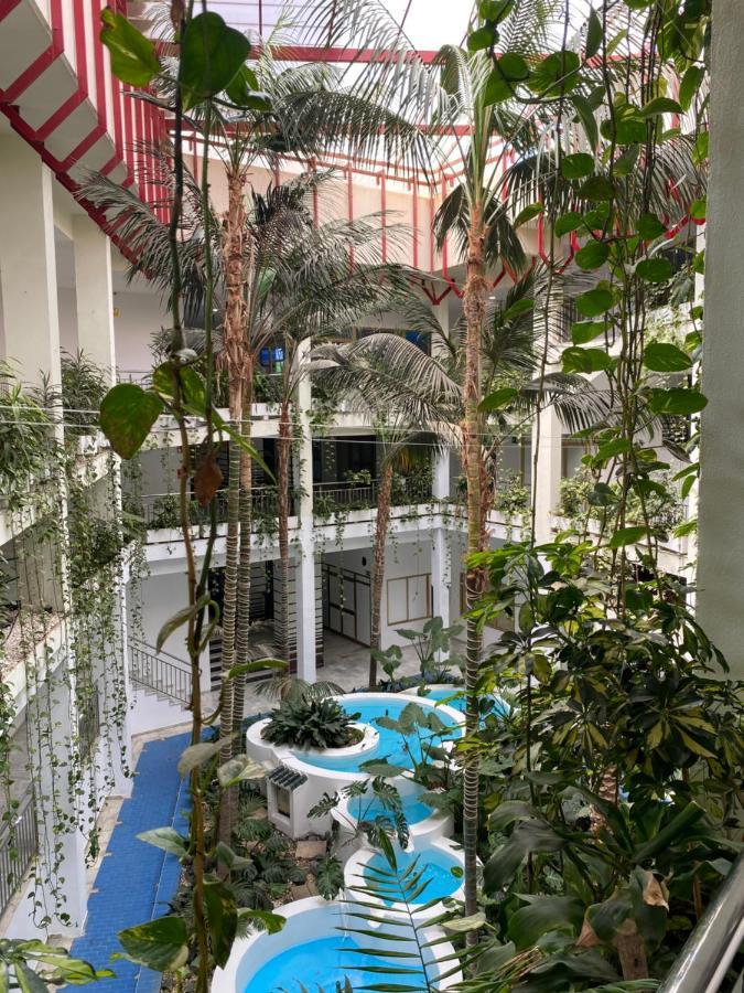 בנאלמדנה Benalbeach Loft Encatador מראה חיצוני תמונה