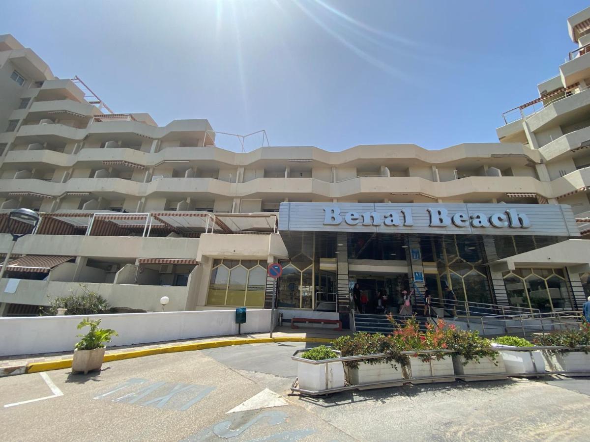 בנאלמדנה Benalbeach Loft Encatador מראה חיצוני תמונה