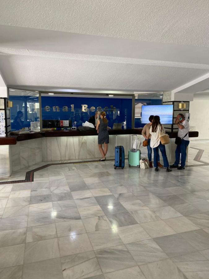 בנאלמדנה Benalbeach Loft Encatador מראה חיצוני תמונה