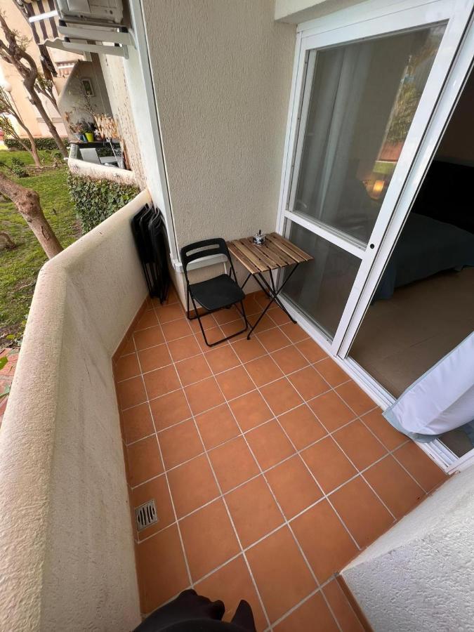 בנאלמדנה Benalbeach Loft Encatador מראה חיצוני תמונה
