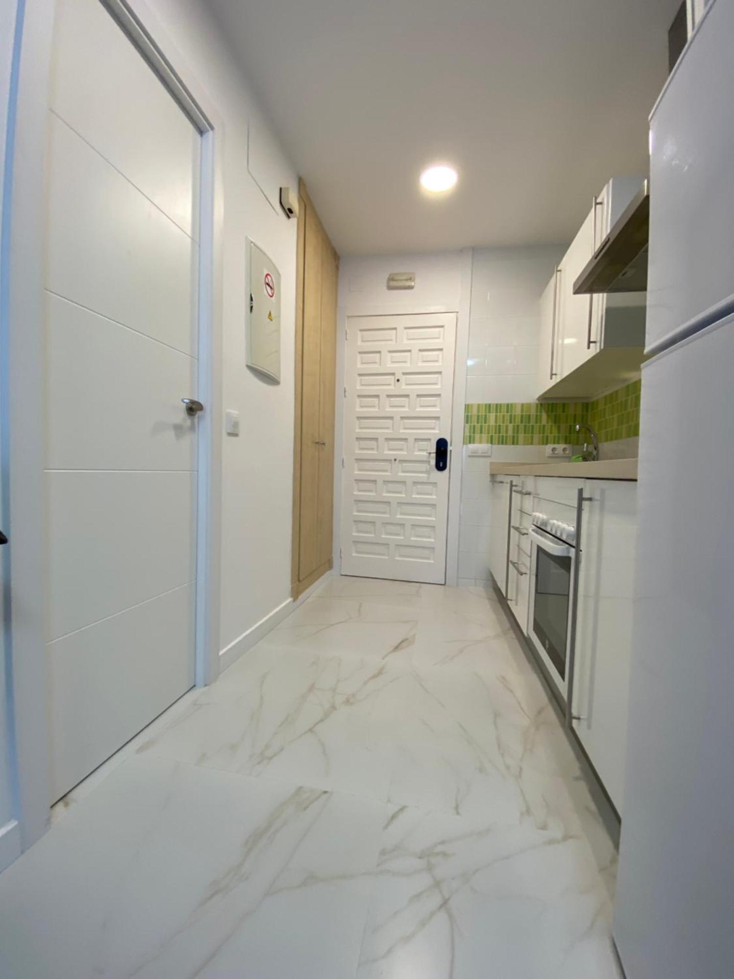 בנאלמדנה Benalbeach Loft Encatador מראה חיצוני תמונה