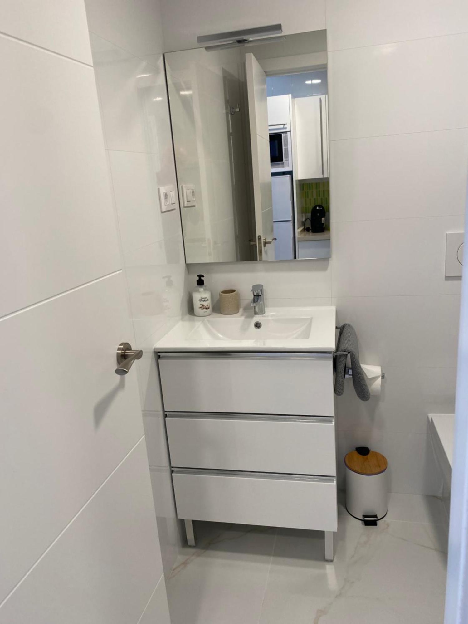 בנאלמדנה Benalbeach Loft Encatador מראה חיצוני תמונה