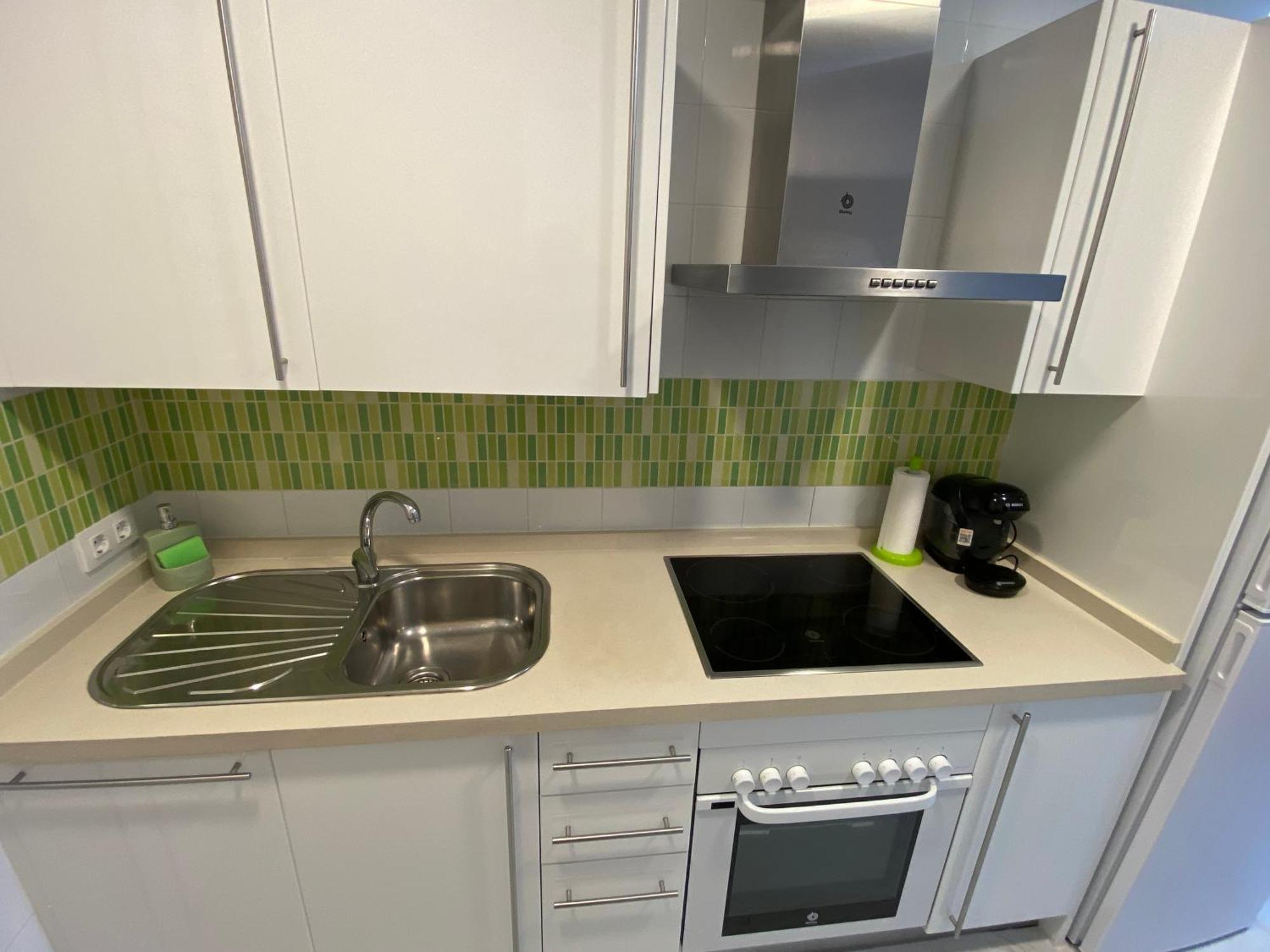 בנאלמדנה Benalbeach Loft Encatador מראה חיצוני תמונה