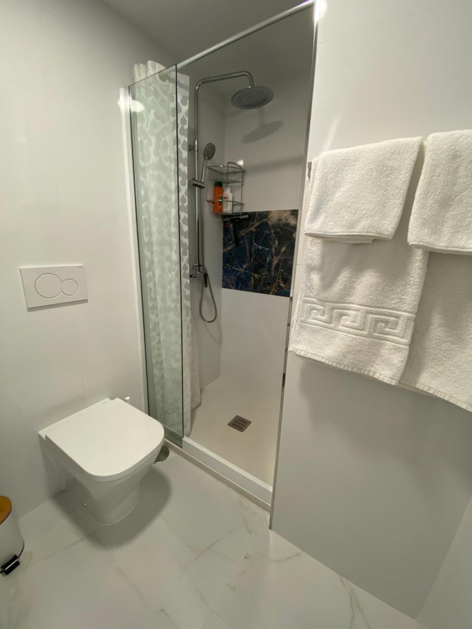 בנאלמדנה Benalbeach Loft Encatador מראה חיצוני תמונה
